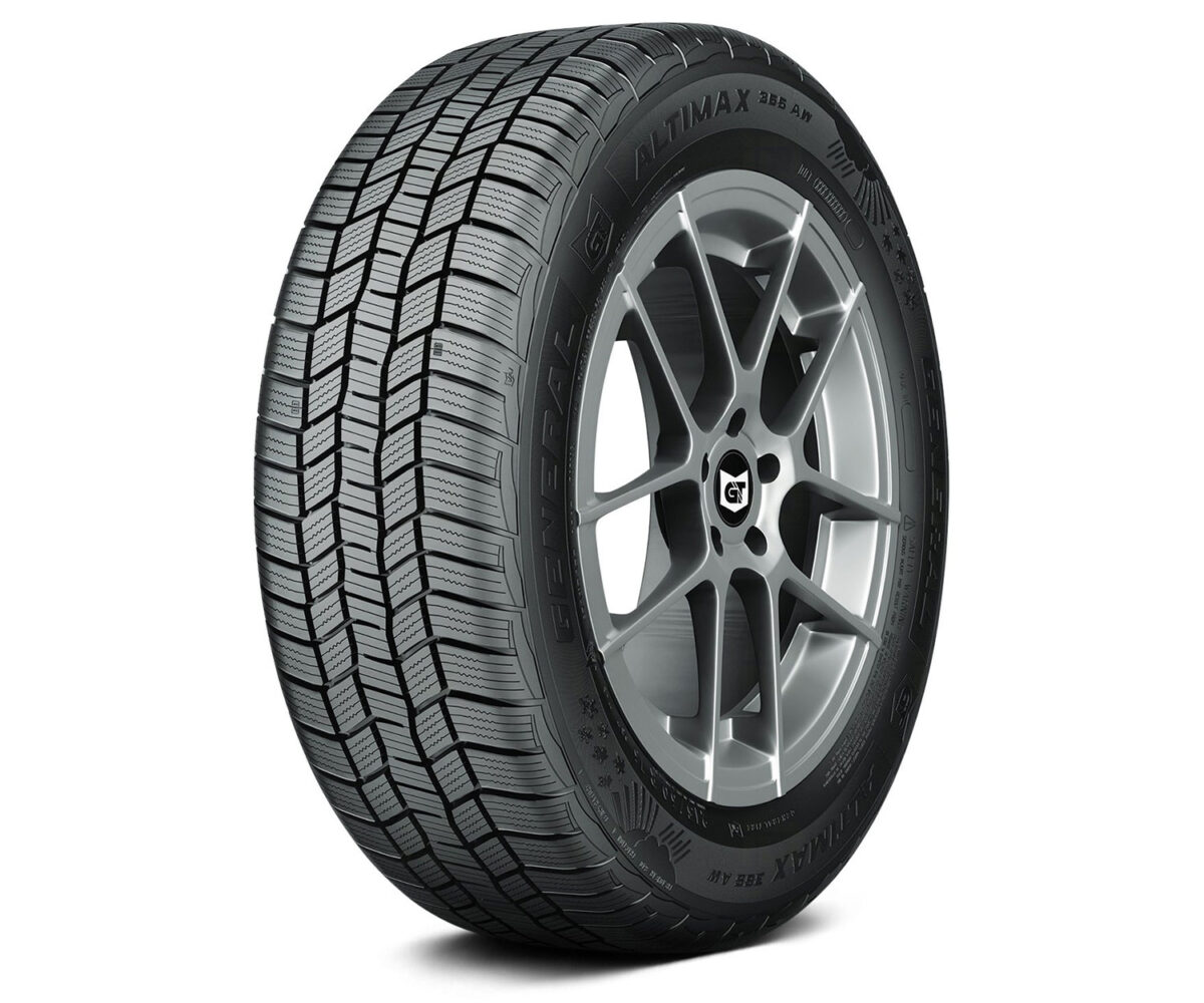 GENERAL® – ALTIMAX 365AW