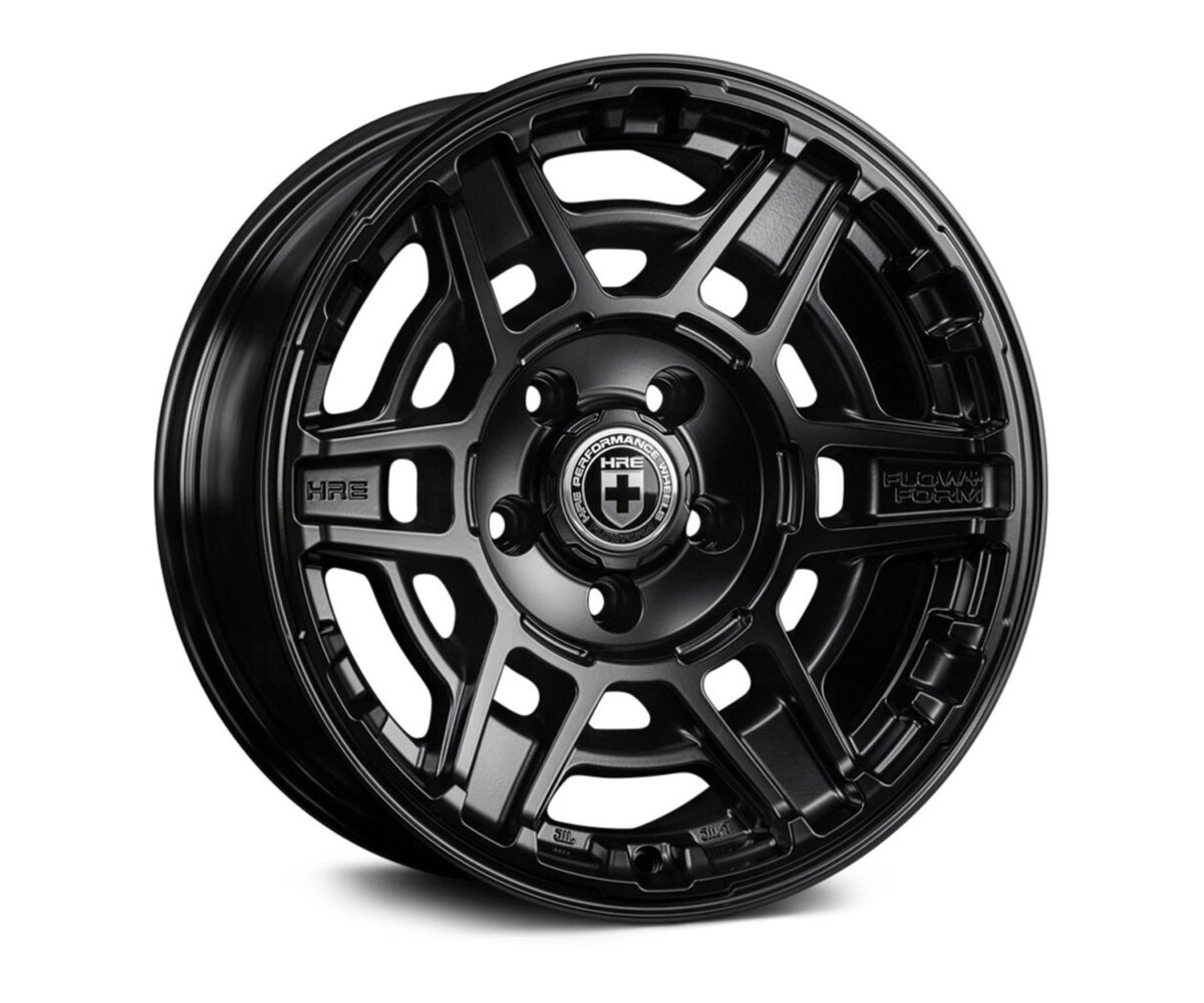 HRE FlowForm® – FT01 Tarmac