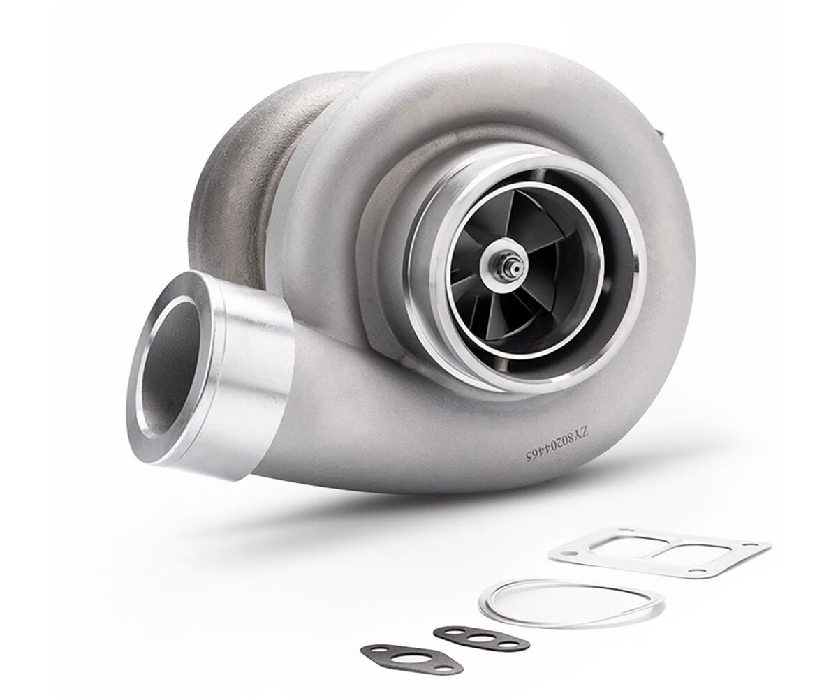 Maxpeedingrods GT45 T4 Upgrade Racing Turbo charger