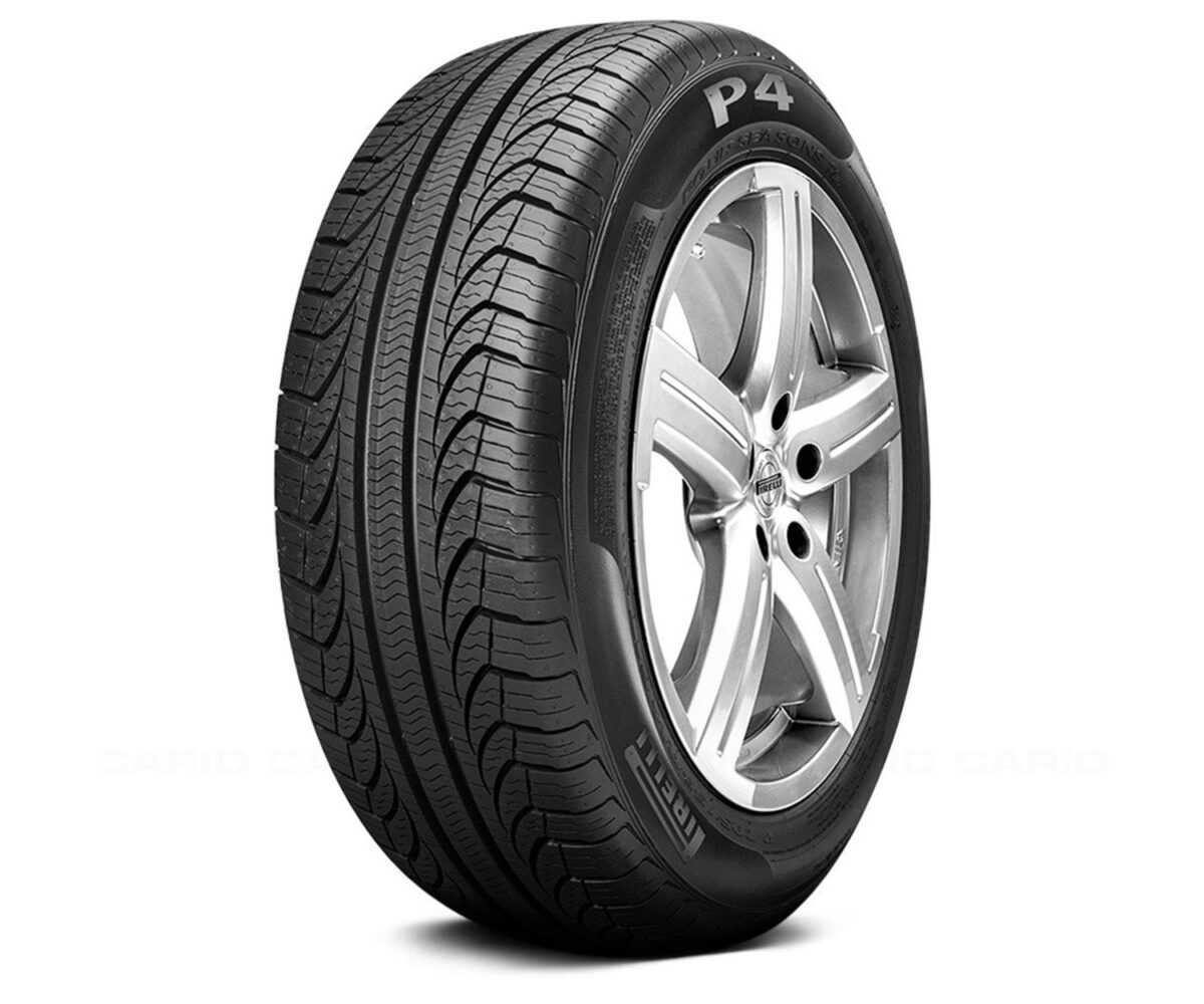 PIRELLI TIRES® – P4 FOUR SEASONS PLUS