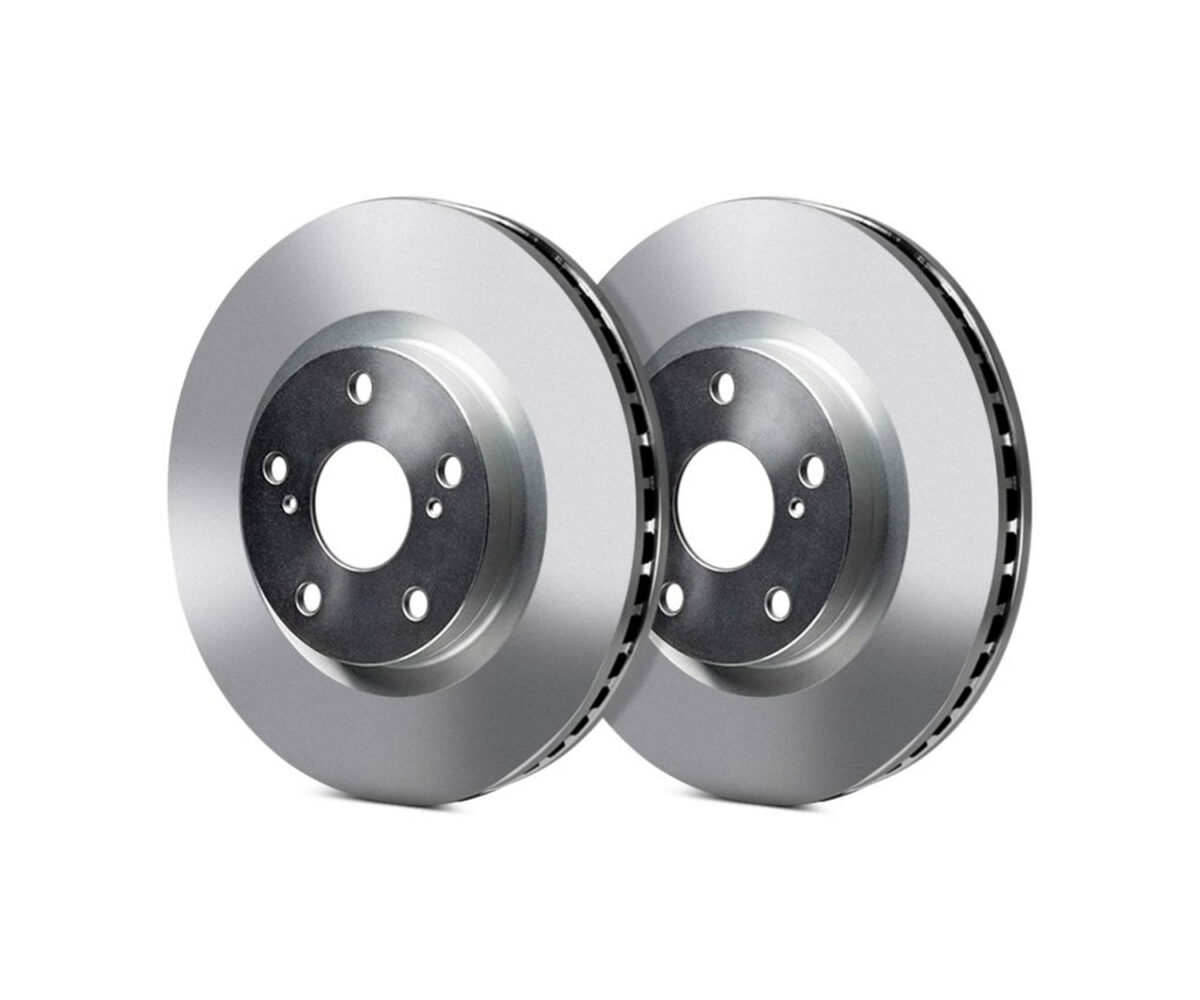 R1 Concepts® – eLINE Series Plain Brake Rotors