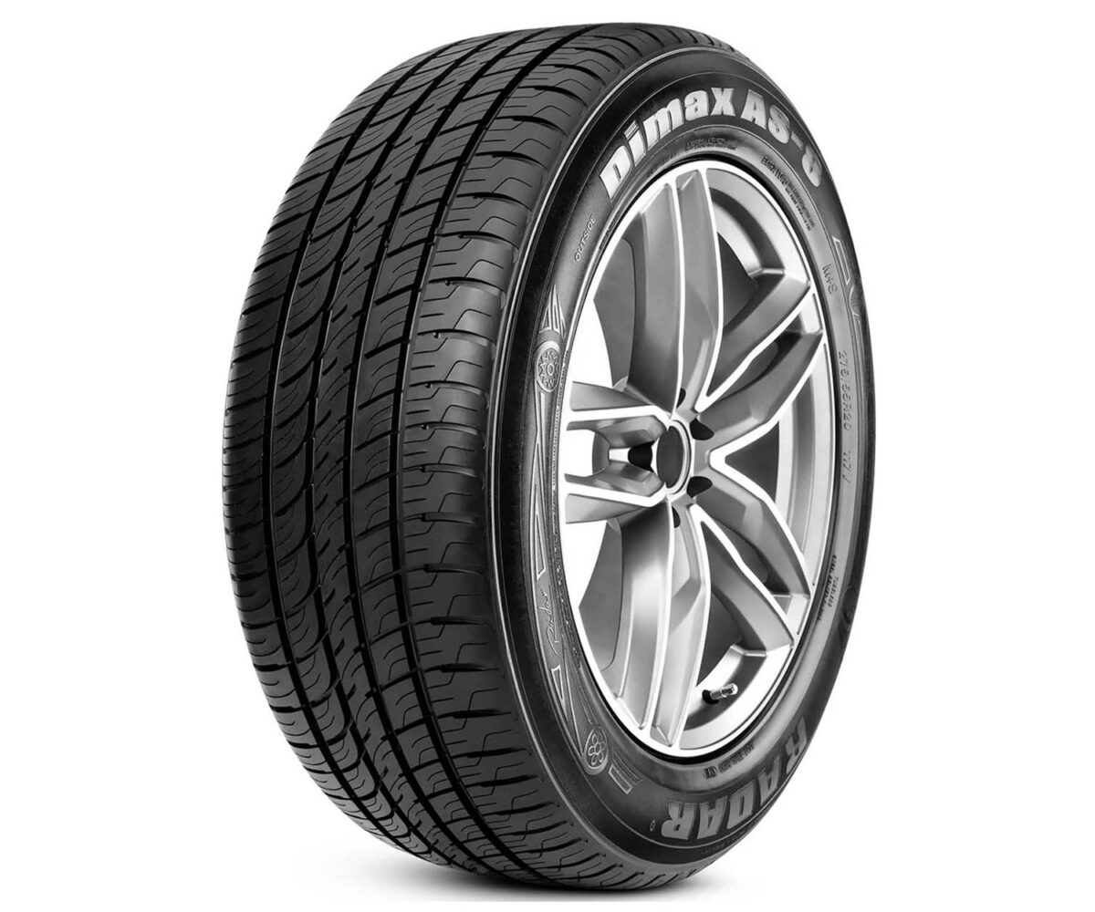 RADAR DIMAX AS-8 215_55R17 94V