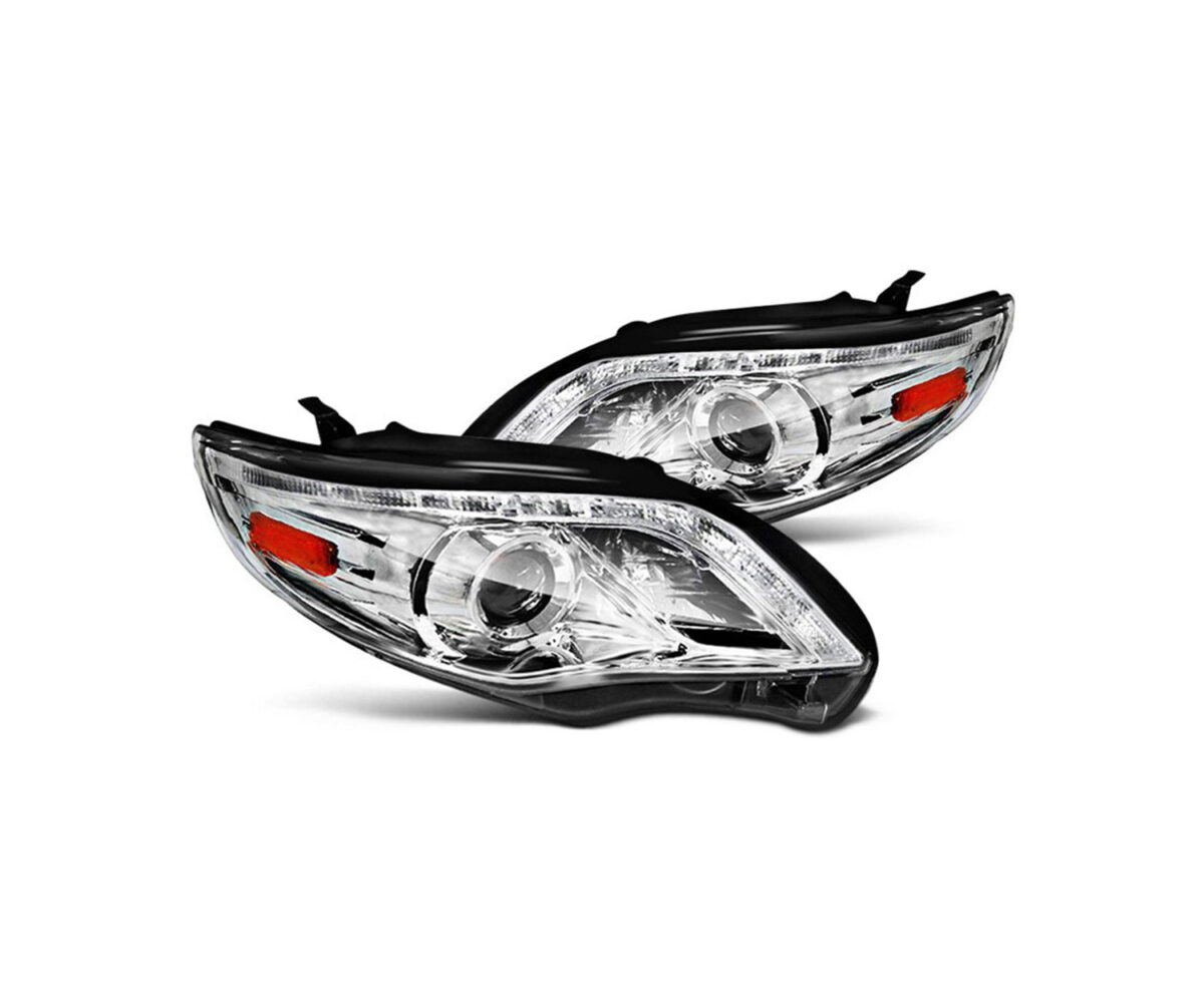 Spec-D® – Projector Headlights