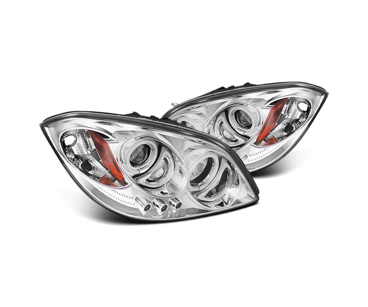 Spyder® – Projector Headlights