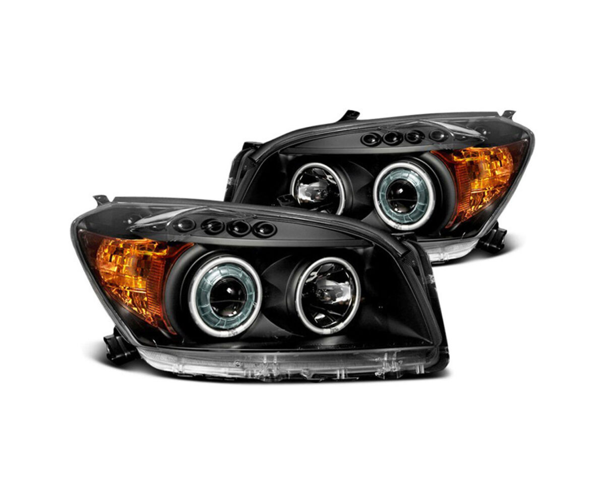 CG® – Projector Headlights
