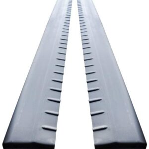 Rocker Plate Bottom Driver Side Chevrolet Silverado 1500 1999-2006 2Dr 4Dr Ext Cab , 0856-001