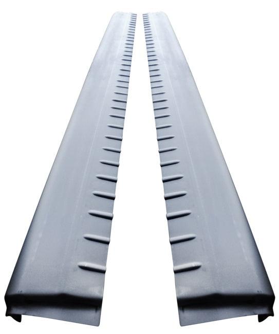 Rocker Plate Bottom Driver Side Chevrolet Silverado 1500 1999-2006 2Dr 4Dr Ext Cab , 0856-001