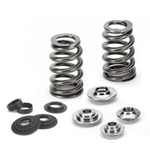 Supertech Conical Valve Spring Kit | VR30DDTT (SPRK-FM46-VR30-BE2)