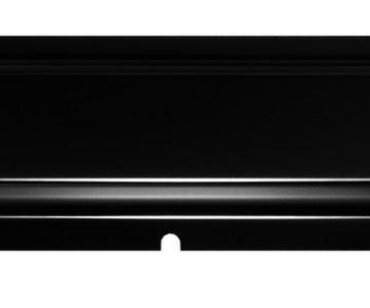 Rocker Panel Rear Driver Side Ford F250 1999-2015 Crew Cab , 1987-105L