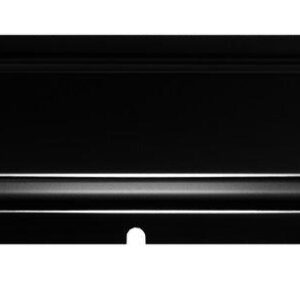 Rocker Panel Rear Driver Side Ford F250 1999-2015 Crew Cab , 1987-105L