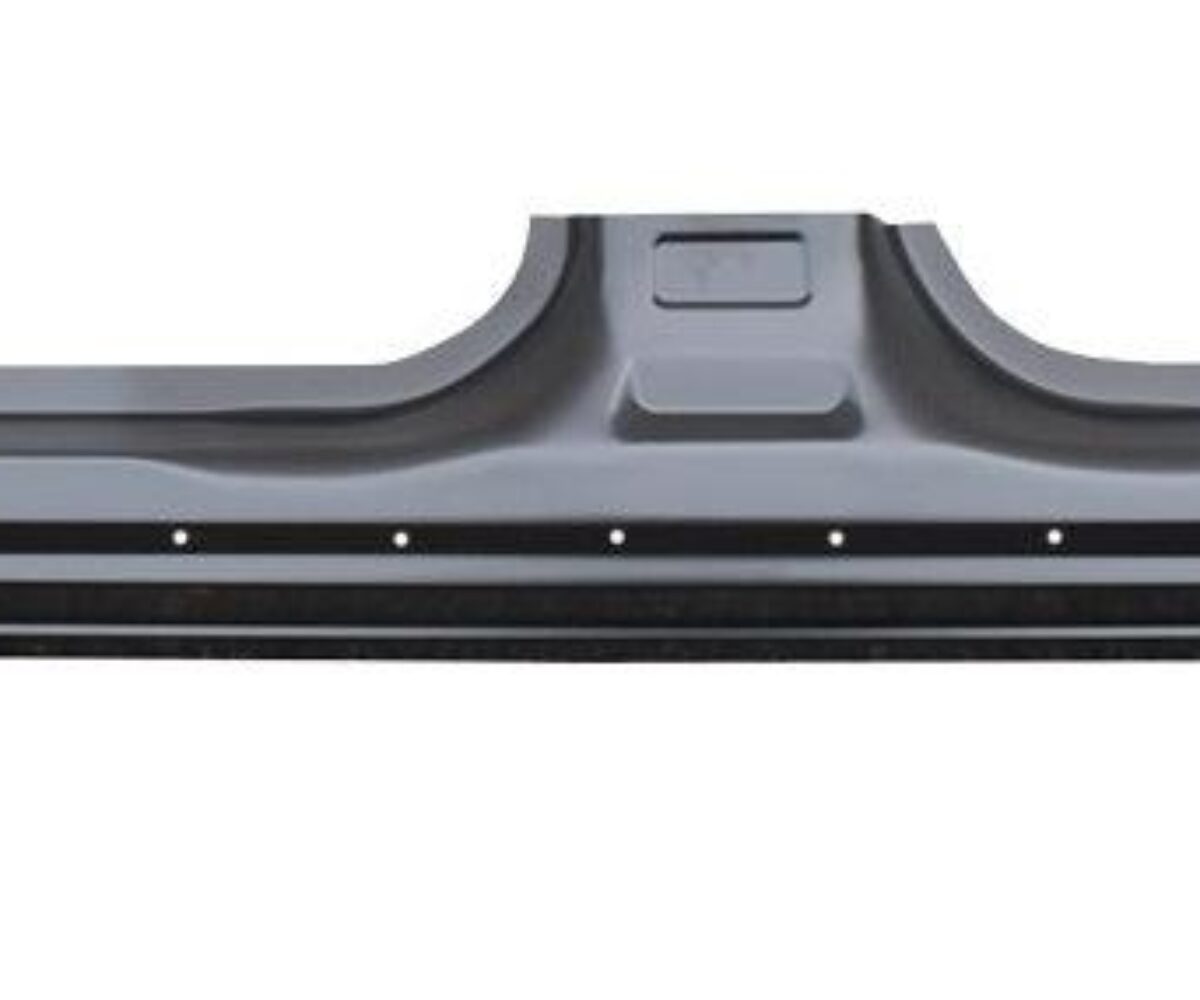 Rocker Panel Driver Side Ford F150 2009-2014 Crew Cab Oe Style , 1989-107