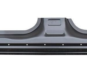 Rocker Panel Driver Side Ford F150 2009-2014 Crew Cab Oe Style , 1989-107