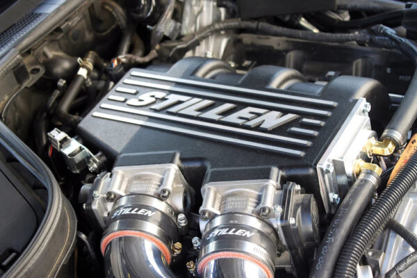 Stillen Supercharger Tuned System | 2014-2015 Infiniti Q50 (407780) - Image 4