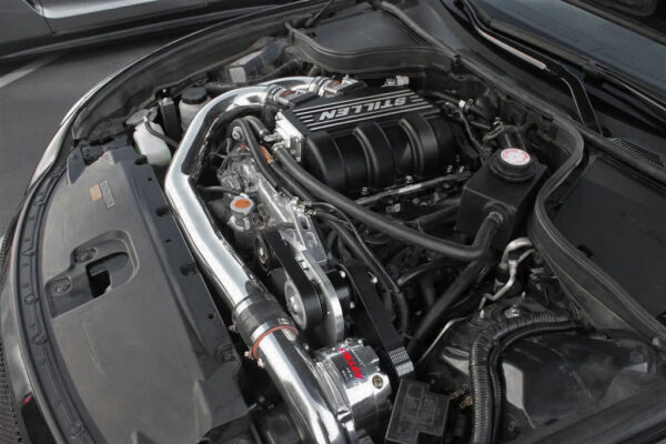 Stillen Supercharger - Tuner Kit | 2014-2015 Infiniti Q50 (407780T) - Image 4