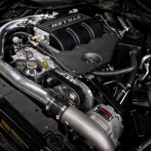 Stillen Supercharger - Tuner Kit | 2014-2015 Infiniti Q50 (407780T)
