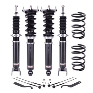 Air Lift Coilover Suspension Kit | 2014-2024 Infiniti Q50 / Q60 RWD (79011)