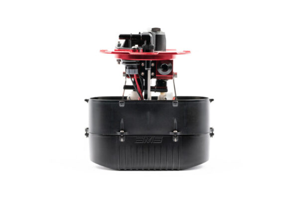 AMS Performance In-Tank Fuel Pump System | 2014-2024 Infiniti Q50 / Q60 3.0T (ALP.28.07.0020/0021-1)