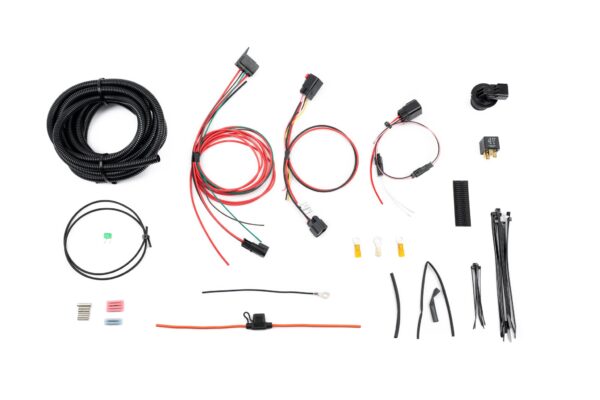 AMS Performance In-Tank Fuel Pump System | 2014-2024 Infiniti Q50 / Q60 3.0T (ALP.28.07.0020/0021-1) - Image 5