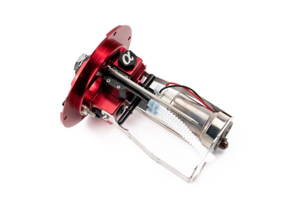 AMS Performance In-Tank Fuel Pump System | 2014-2024 Infiniti Q50 / Q60 3.0T (ALP.28.07.0020/0021-1) - Image 4