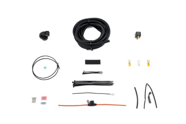 AMS Performance In-Tank Fuel Pump System | 2014-2024 Infiniti Q50 / Q60 3.0T (ALP.28.07.0020/0021-1) - Image 6
