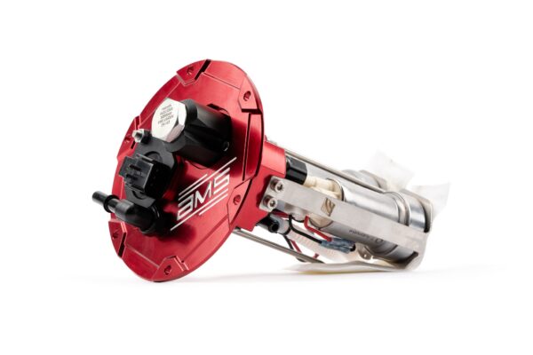 AMS Performance In-Tank Fuel Pump System | 2014-2024 Infiniti Q50 / Q60 3.0T (ALP.28.07.0020/0021-1) - Image 2