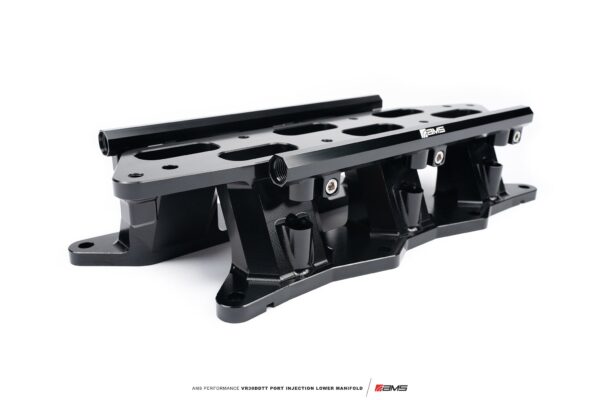 AMS Performance Port Injection Lower Manifold | 2014-2024 Infiniti Q50 / Q60 (ALP.28.08.0002-1) - Image 5