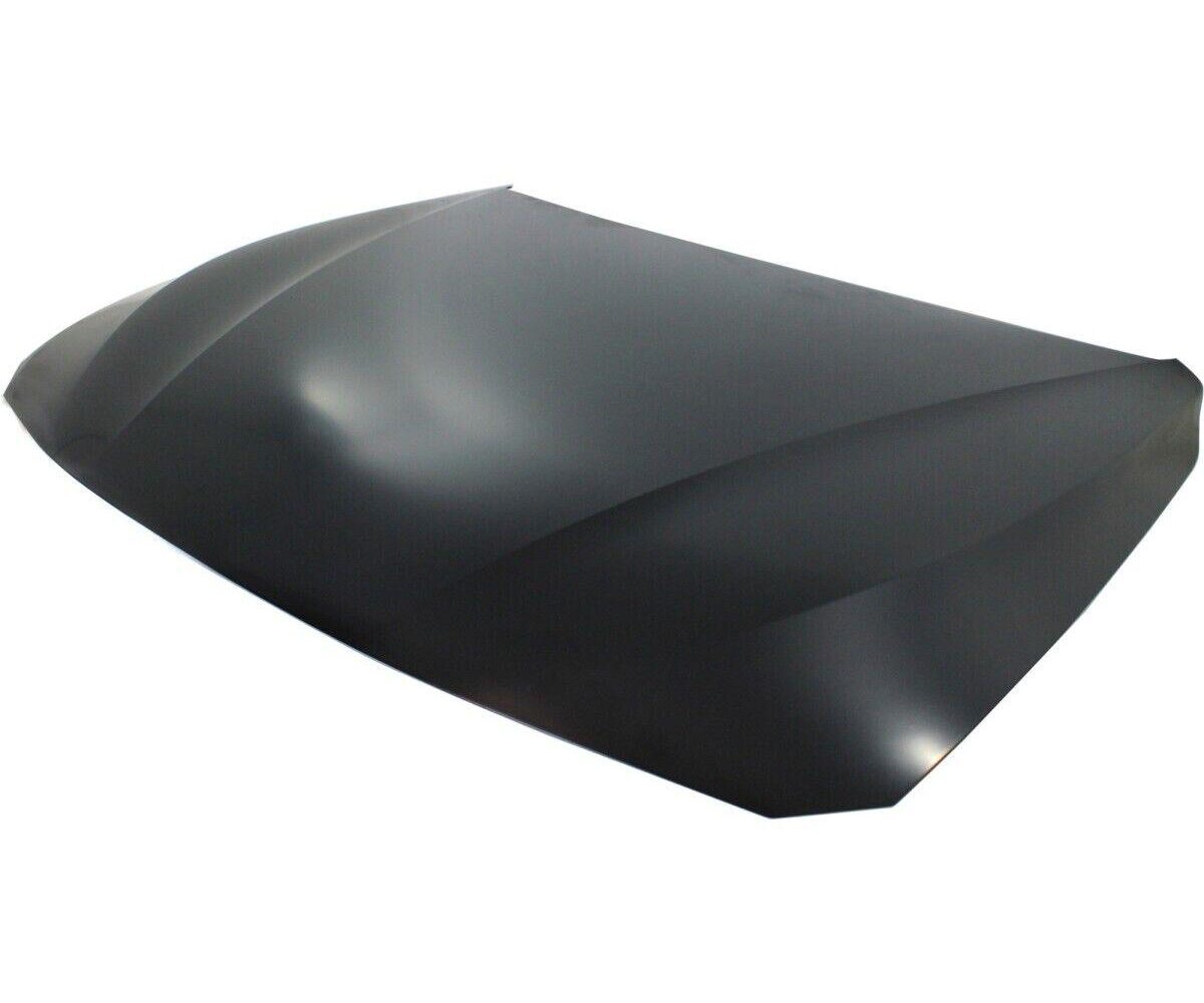 2012-2018 Bmw 3 Series Sedan Hood , Bm1230136