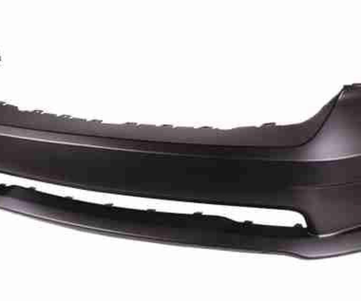 Bumper Front Dodge Ram 1500 Classic 2019-2021 Primed Sport Without Sensor 1- Piece , CH1000A10
