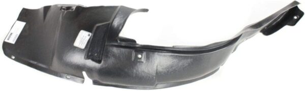 Fender Liner Driver Side Dodge Neon 2000-2005 , CH1248107 - Image 5