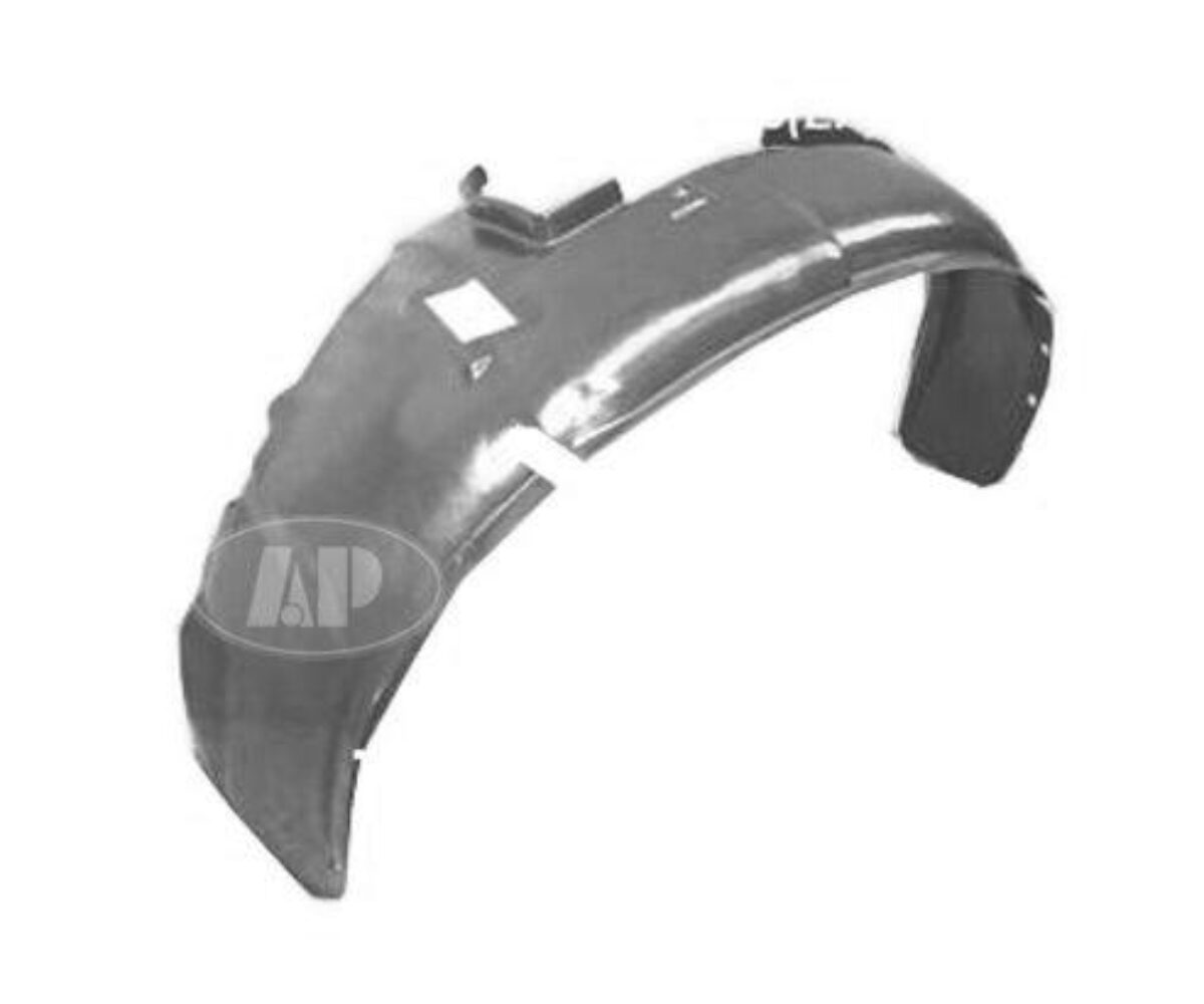 Fender Liner Driver Side Dodge Neon 2000-2005 , CH1248107
