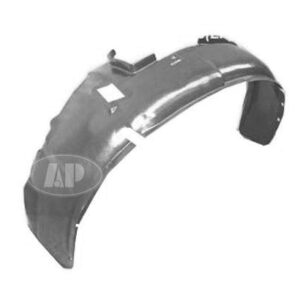 Fender Liner Driver Side Dodge Neon 2000-2005 , CH1248107