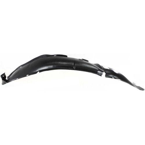 Fender Liner Front Passenger Side Dodge Neon 2000-2005 , CH1249107