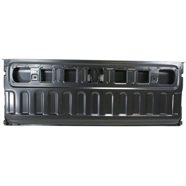 Tail Gate Dodge Ram 3500 2003-2006 (With Dual Rear Wheels) , CH1900125 - Image 4