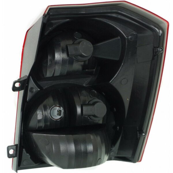 Tail Lamp Driver Side Dodge Caliber 2007 , CH2818109V - Image 2