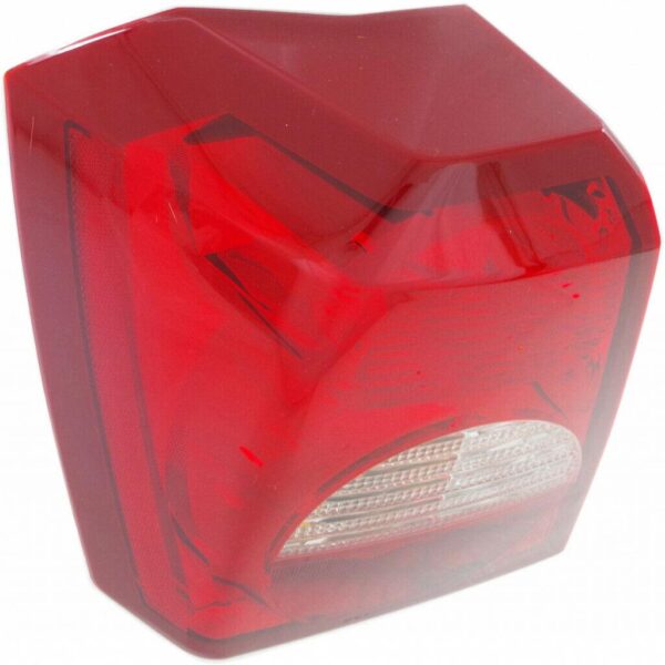 Tail Lamp Driver Side Dodge Caliber 2007 , CH2818109V - Image 3