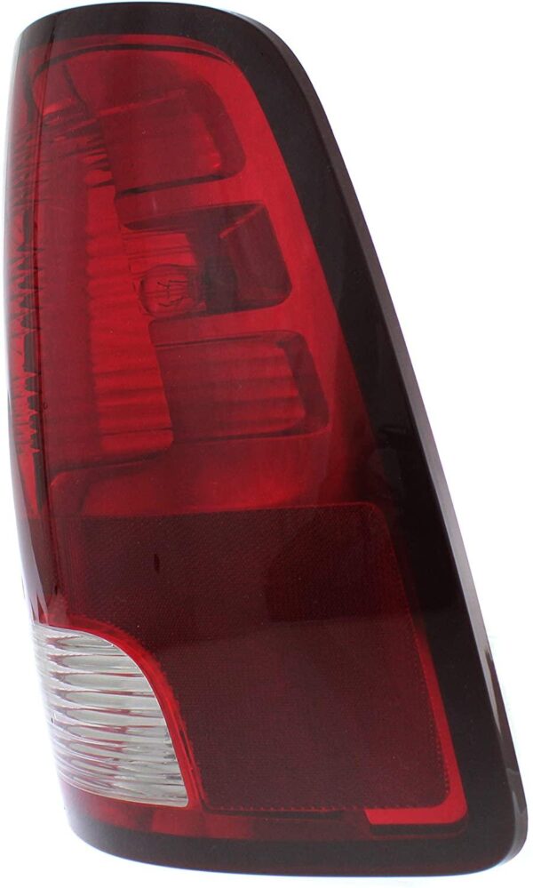Tail Lamp Passenger Side Ram 1500 2011-2018 Bulb Type Without Led High Quality , CH2819124 - Image 2