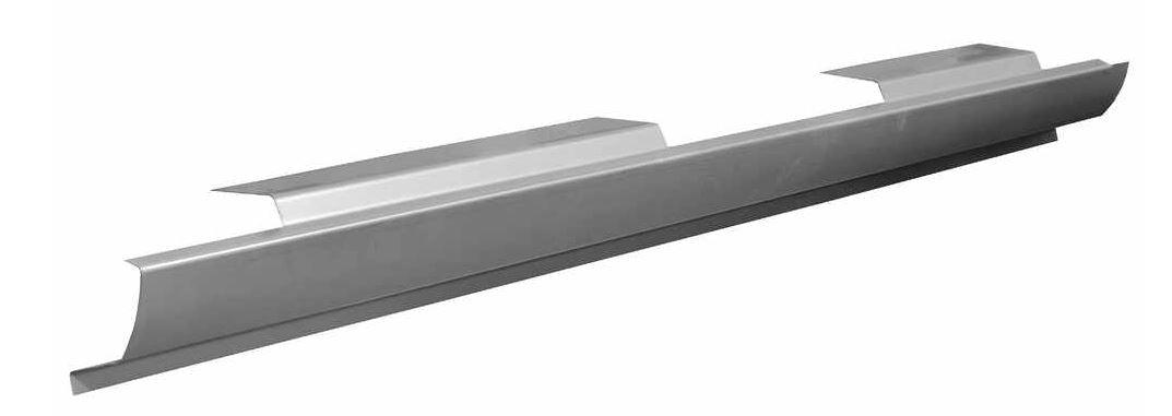 Rocker Panel Driver Side Chevrolet Hhr 2006-2011 Sedan , CHT0350L - Image 2