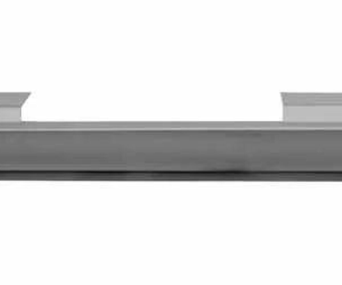 Rocker Panel Driver Side Chevrolet Hhr 2006-2011 Sedan , CHT0350L