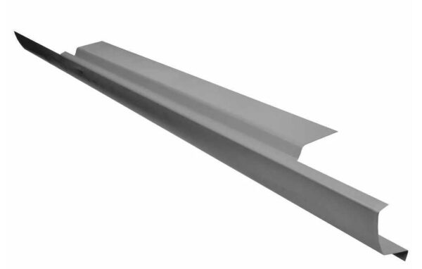 Rocker Panel Passenger Side Chevrolet Cobalt 2005-2010 Sedan , CHT0350R - Image 2