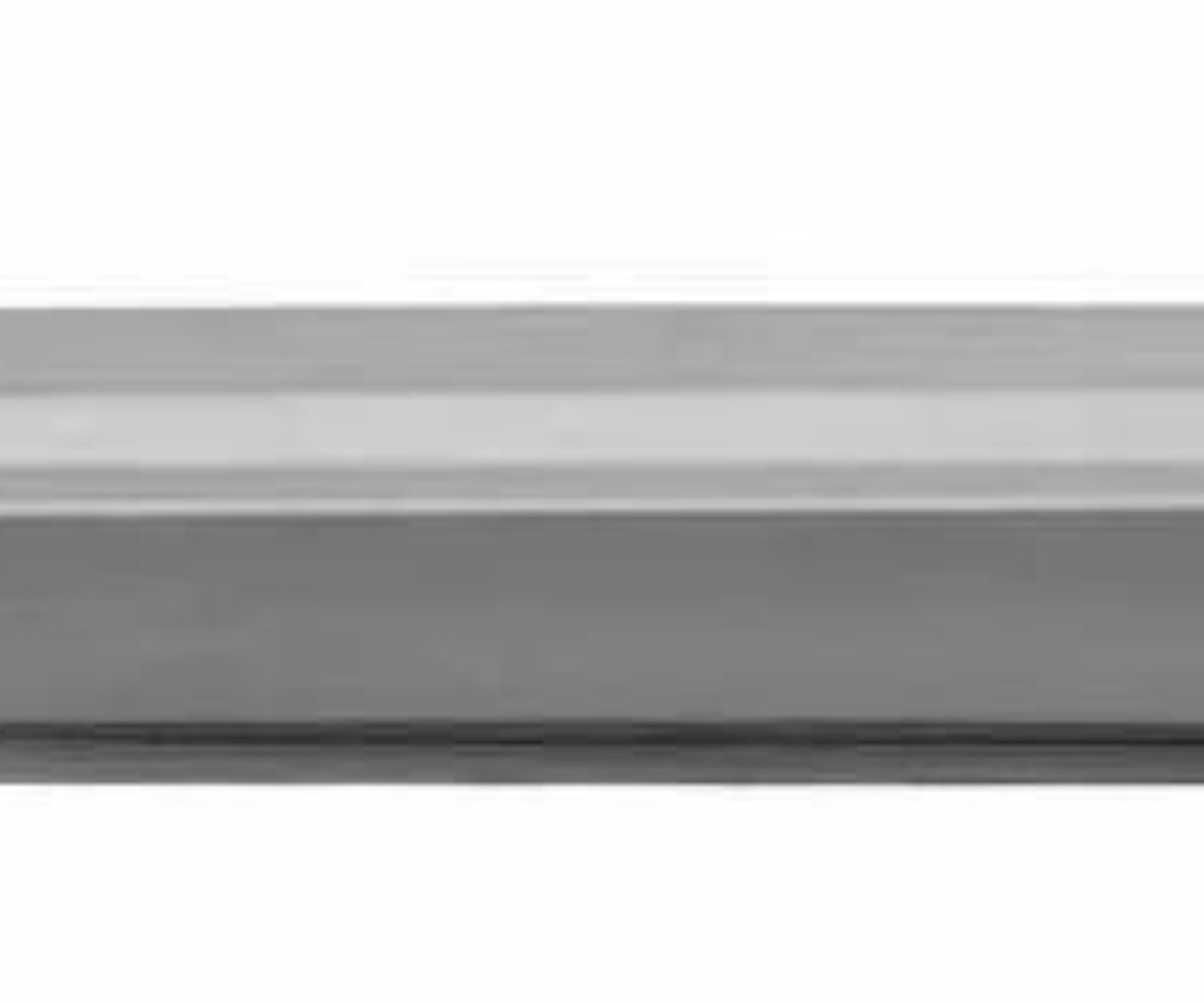 Rocker Panel Passenger Side Chevrolet Cobalt 2005-2010 Sedan , CHT0350R