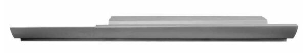 Rocker Panel Passenger Side Chevrolet Cobalt 2005-2010 Sedan , CHT0350R