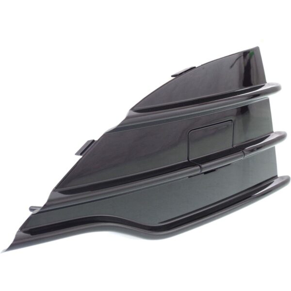 Fog Lamp Cover Front Passenger Side Ford Escape 2013-2016 Sel/Titanium Economy Quality , FO1039125U - Image 3