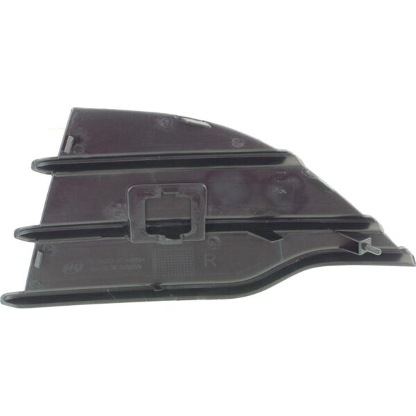 Fog Lamp Cover Front Passenger Side Ford Escape 2013-2016 Sel/Titanium Economy Quality , FO1039125U - Image 5