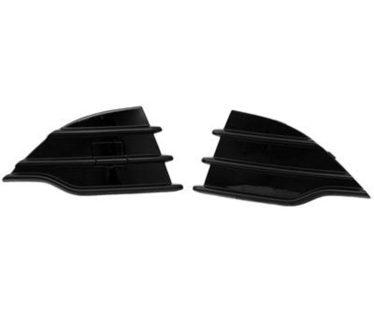 Fog Lamp Cover Front Passenger Side Ford Escape 2013-2016 Sel/Titanium Economy Quality , FO1039125U