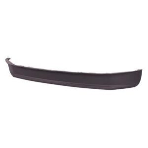 Valance Bumper Front Lower Ford F350 2011-2016 4Wd , FO1095242