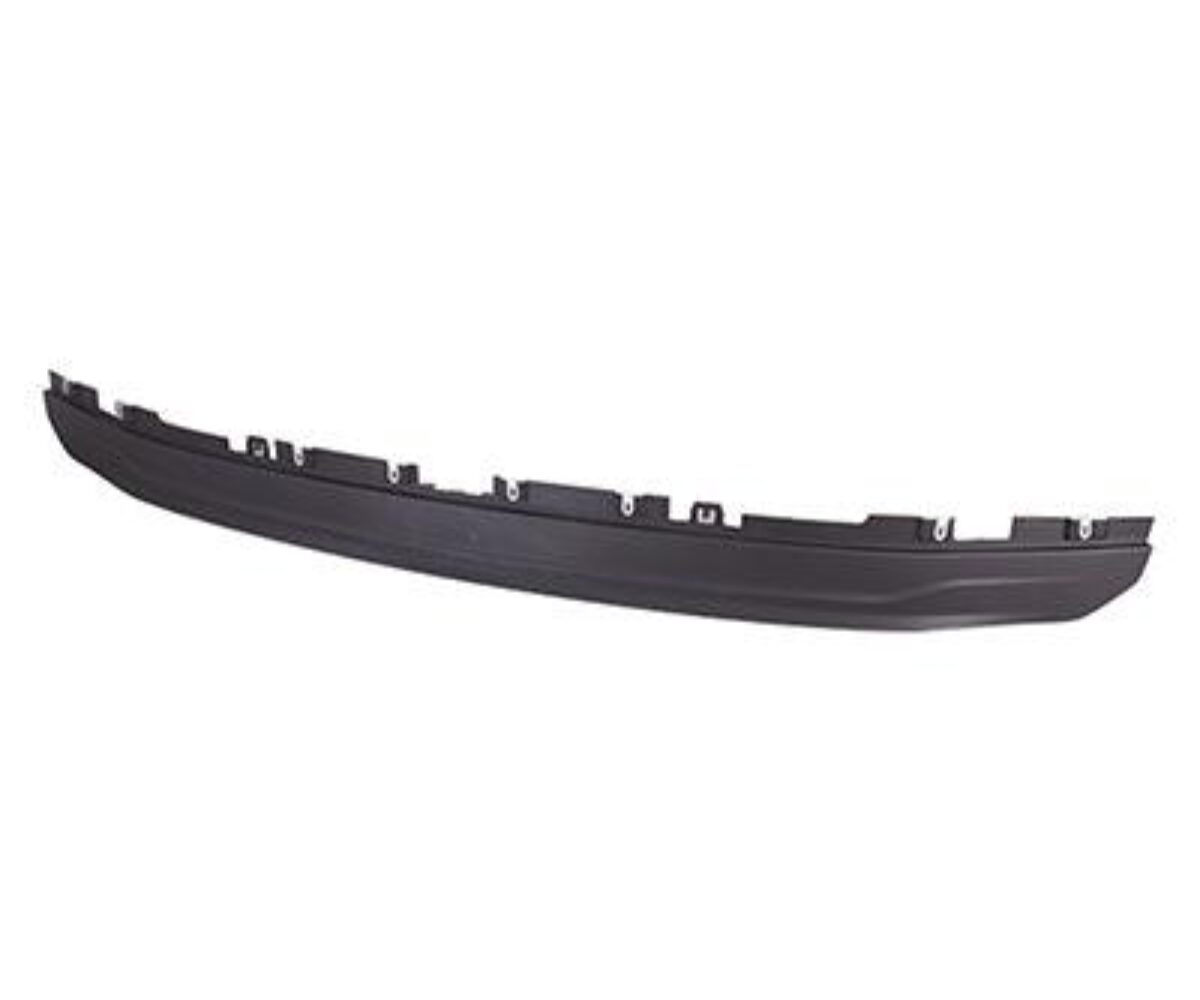Valance Bumper Front Ford F150 2015-2017 Textured , FO1095267