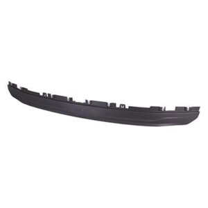 Valance Bumper Front Ford F150 2015-2017 Textured , FO1095267