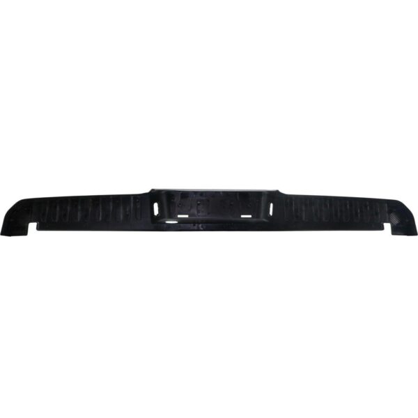 Bumper Step Pad Rear Ford F150 2015-2020 Black With Sensor/Tow , FO1191144 - Image 4