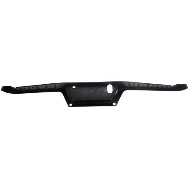 Bumper Step Pad Rear Ford F150 2015-2020 Black With Sensor/Tow , FO1191144 - Image 5