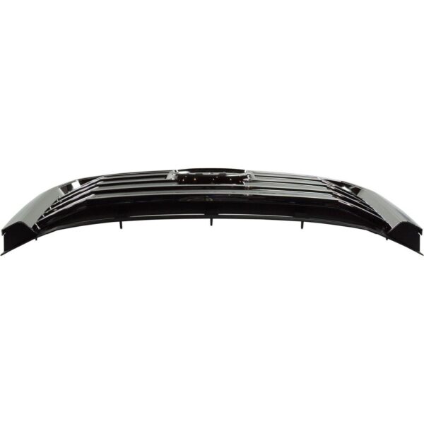 Grille Ford F150 2015-2017 Chrome 5 Bar Style Without Camera , FO1200582 - Image 5